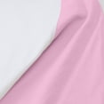 thumbnail image 4 of MKOSPLRT Chandails USA Tout-Petits Chandails Drapeau Américain Manches Courtes T-Shirts Raglan à Blocs de Couleur Col Rond T-Shirts Jour de l'Indépendance Chandails de Rentrée, 4 of 7