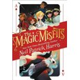 thumbnail image 2 of The Magic Misfits, 2 of 3