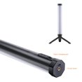 thumbnail image 5 of Riwcyla TL30 Full Color RGB Tube Professional Photography Wand Bi,Color 2700K,6500K CRI97 TLCL99 APPOn,Board Control with Storage Bag for Professional Studio Photography Video Recording Live St, 5 of 5