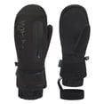 thumbnail image 1 of Fgnfyis Ski Gloves with Built-In Wrist Protection Water for Snowboarding and Ski Sports Black, 1 of 4