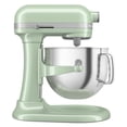 thumbnail image 1 of Batteur sur socle à bol relevable - 7 pintes KitchenAid®, 1 of 3