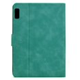 thumbnail image 4 of FOXDOCK Tablet Case for Lenovo Tab M9 – TPU Folio Cover with Card Slots, Anti-Slip Stitching, Stand Function, Full Protection, 4 of 6