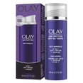 thumbnail image 2 of Olay Age Defying 2-in-1 Anti-Wrinkle Day Cream + Serum, 2 of 7