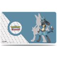 thumbnail image 1 of Ultra PRO Lucario Standard Gaming Playmat Mousepad for Pokemon, 1 of 1