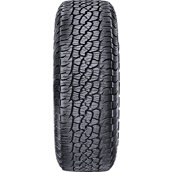 Bfgoodrich Trail-Terrain T/A 255/75R17 All-Season Tire