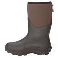 thumbnail image 3 of Dryshod Bottes de Sport de Plein Air Premium pour Hommes, 3 of 7