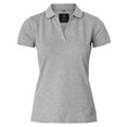 thumbnail image 1 of Nimbus Womens Harvard Stretch Deluxe Polo Shirt, 1 of 2