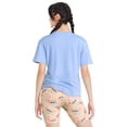 thumbnail image 3 of T-shirt à imprimé graphique Stitch Disney pour filles, 3 of 3