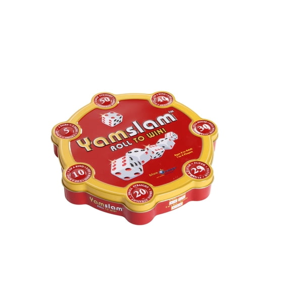 Yamslam