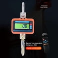 thumbnail image 4 of Get the Elite Crane Scale Digital Industrial LCD Boasting an Impressive Capacity of 3000Kg, Finely Displaying on a Crisp LCD Screen for Your Large Operations, 4 of 7