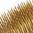 thumbnail image 3 of Abbracc Flower Frog Rustproof Japanese Flower Arrangement Stationary Tool with Steel 2 2.8 Inch Brass, 3 of 8