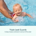 thumbnail image 4 of Rascals Premium Swim Pants, Size M, 20 Count, 4 of 7