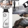 thumbnail image 1 of Fluffy Hair Powder Increase Hair Volume Mattifying Powder Hair Powder, 1 of 9