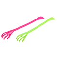 thumbnail image 3 of Under 10$ Oimcto 2-In-1 Back Massager 1Pc+ Attribute Czi230607005 Green,Household Scratch Extension Purpose Shoe Puller Rake on e Object Purpose,Include：1 Massager, 3 of 3