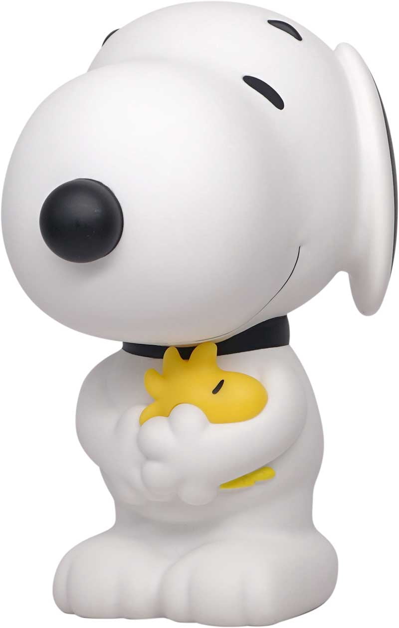 Monogram International Snoopy tirelire