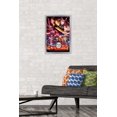 thumbnail image 3 of Demon Slayer - Key Visual 1 Wall Poster, 22.375" x 34", 3 of 4