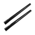 thumbnail image 3 of GROWTH TANK 2 Pieces 1.38inch Vacuum Cleaner Extension Wand Straight Tube Extension Wand, 3 of 9