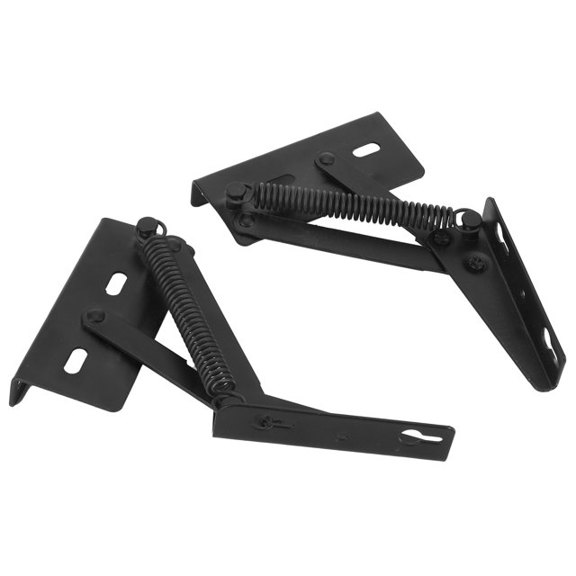 Folding Sofa Part, No Rust Durable Design No Corrosion Spring Hinge For Cabinet Door For Lift Door For Folding Sofaq
