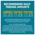 thumbnail image 3 of Purina ONE +Plus Indoor Advantage Turkey, Dry Cat Food 3kg, 3 of 11