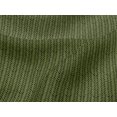 thumbnail image 4 of oneOone Viscose Jersey Fabric Leaves Block Print Fabric By Yard 60 Inch Wide, 4 of 5