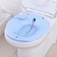 thumbnail image 3 of Remove Steam Seat Sitting Basin Pregnant Bidet Stool Postoperative, 3 of 6