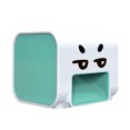 thumbnail image 3 of ziyahi Nut Machine Home Electric Kitchen Gadget Automatic Nuts Accessory Peeling Equipment Food Opening Assistant Tool white white, 3 of 6