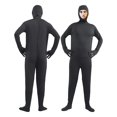 thumbnail image 1 of Justaucorps de Court Unisexe pour Scène et Activités Tenue Moulante Intégrale, 1 of 2