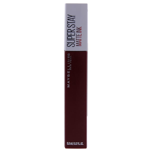 Maybelline New York Superstay Matte Ink™ Rouge à Lèvres Longue Tenue