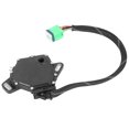 thumbnail image 1 of Interrupteur Neutre Transmission Interrupteur Neutre Auto Transmission Interrupteur Neutre ABS 252927 Compatible avec 207 Citroen DS3, 1 of 8