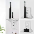 thumbnail image 4 of Direct S Shelf Special Cell Phone Charging Rack Shelf Shelf Wall Bracket, 4 of 6
