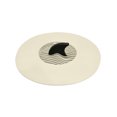 thumbnail image 1 of Star Bathroom Drain Hair Catcher Bath Stopper Plug Sink Strainer Filter Shower, 1 of 7
