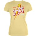 thumbnail image 1 of Jolt - Vintage Logo Juniors T-Shirt, 1 of 1