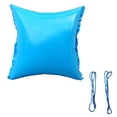 thumbnail image 1 of Housse de Piscine Gonflable, Housses d'Oreiller d'Hiver Coussin de Protection pour Piscine Gonflable Oreiller de Piscine d'Hiver Gonflable Grand Oreiller Froid Housse de Protection Piscine Gonflable, 1 of 9