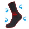 thumbnail image 2 of 3mm Neoprene Diving Socks Flexible Water Socks for Kayaking For Kayaking Unisex Adult XL, 2 of 9