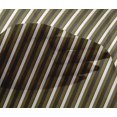 thumbnail image 4 of oneOone Viscose Chiffon Fabric Diagonal Stripe Printed Craft Fabric BTY 42 Inches Wide, 4 of 4