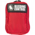 thumbnail image 1 of NAR Individual Bleeding Control KIT, Intermediate, RED Nylon CASE, 1 of 3