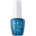 thumbnail image 1 of OPI GelColor Vernis Gel pour Ongles Écosse.5oz/15ml - NESSIE Joue à Cache-Cache & Mer-K GC U19, 1 of 1