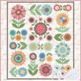 thumbnail image 3 of Kit de Modèle Règle de Broderie en Acrylique pour Quilting Cadeaux Réutilisables Bricolage Couture Artisanat pour Professionnels 7 Pcs/ensemble, 3 of 7