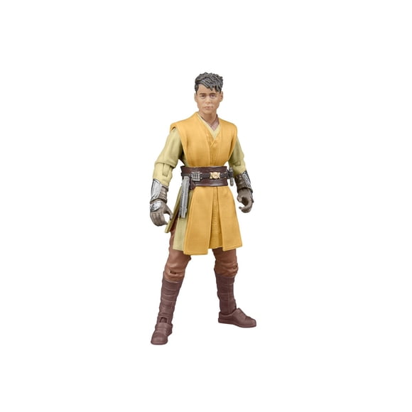 Star Wars The Vintage Collection Jedi Knight Yord Fandar
