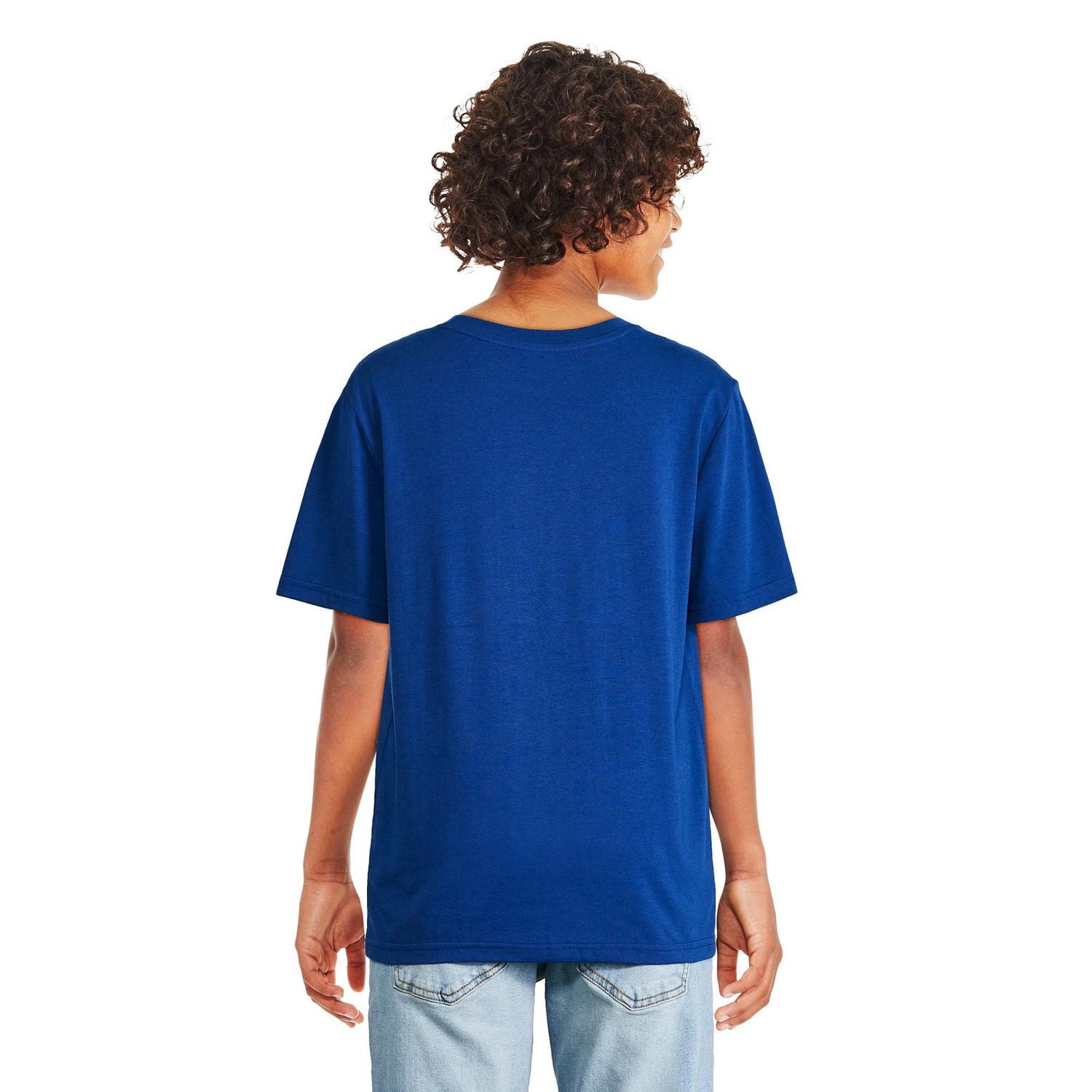 T-shirt Pikachu Pokémon pour garçons