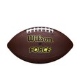 thumbnail image 2 of NFL Force Junior Size Football, 2 of 3