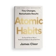 thumbnail image 2 of Atomic Habits An Easy & Proven Way to Build Good Habits & Break Bad Ones, 2 of 2