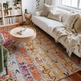 thumbnail image 1 of Tapis moderne de la collection Savannah de Rug Branch, 1 of 10