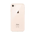 thumbnail image 4 of Refurbished Apple iPhone 8 - Carrier Unlocked - 256 GB Gold (Refurbished), 4 of 5