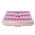 thumbnail image 1 of Pen+Gear Fashion Pencil Box (Cupcake), 1 of 1