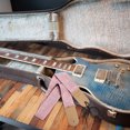 thumbnail image 2 of Shisuyan 1 Pce Accessoire de Guitare Mode Sangle de Guitare Résistante à l'Usure (Rose), 2 of 8