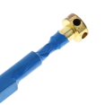 thumbnail image 4 of Two Way Two Action Adjustable Truss Rod for Guitar Replacement Parts Tools Bass Luthiers Tool 630mm, 4 of 8