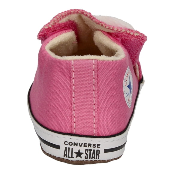 Converse Kids' Chuck Taylor All Star Cribster Canvas Color Sneaker