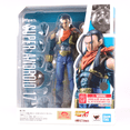 thumbnail image 1 of S.H.Figuarts Dragon Ball GT Super Android 17 Bandai Brown Box, 1 of 17