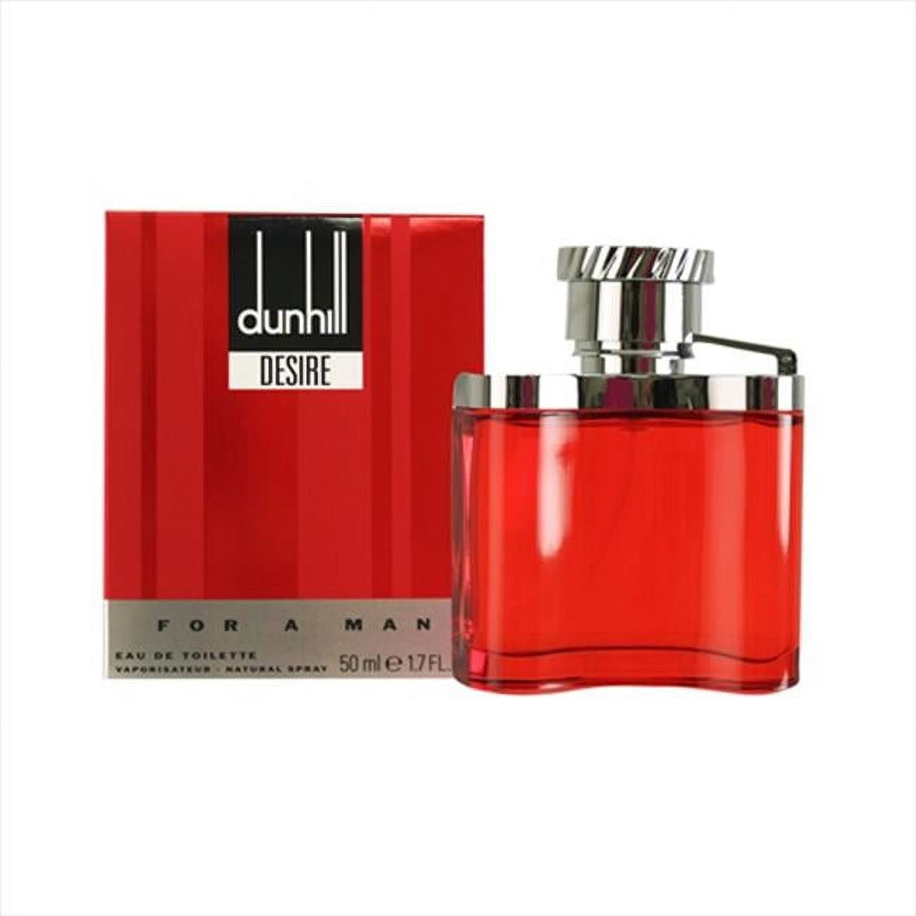 Desire by Alfred Dunhill for Men - 1.7 oz EDT Spray